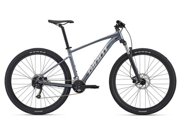 bicicleta giant talon